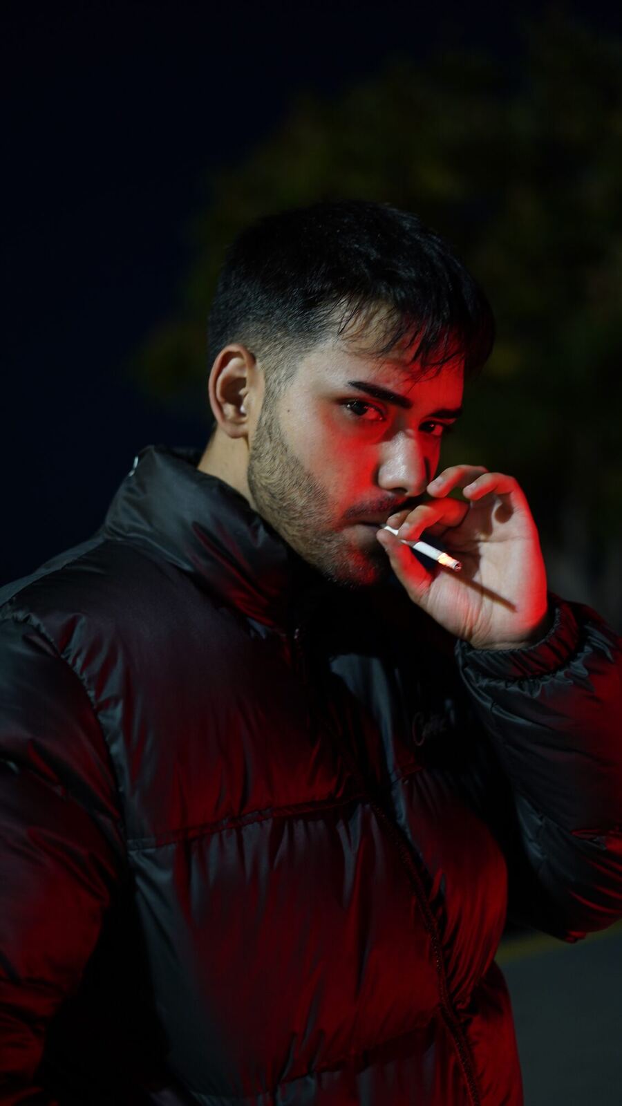 Kapak Çekim