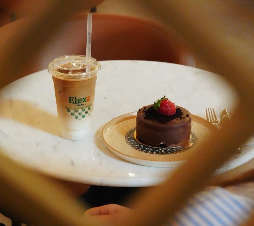 Ürün ve Yemek Fotoğrafı